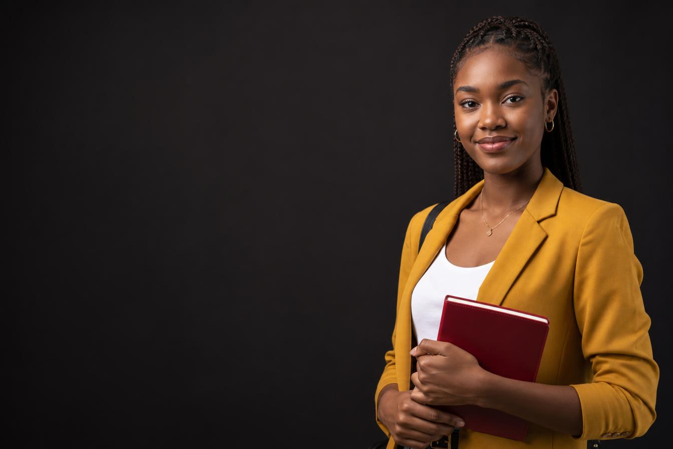Ambitious students preparing for global education