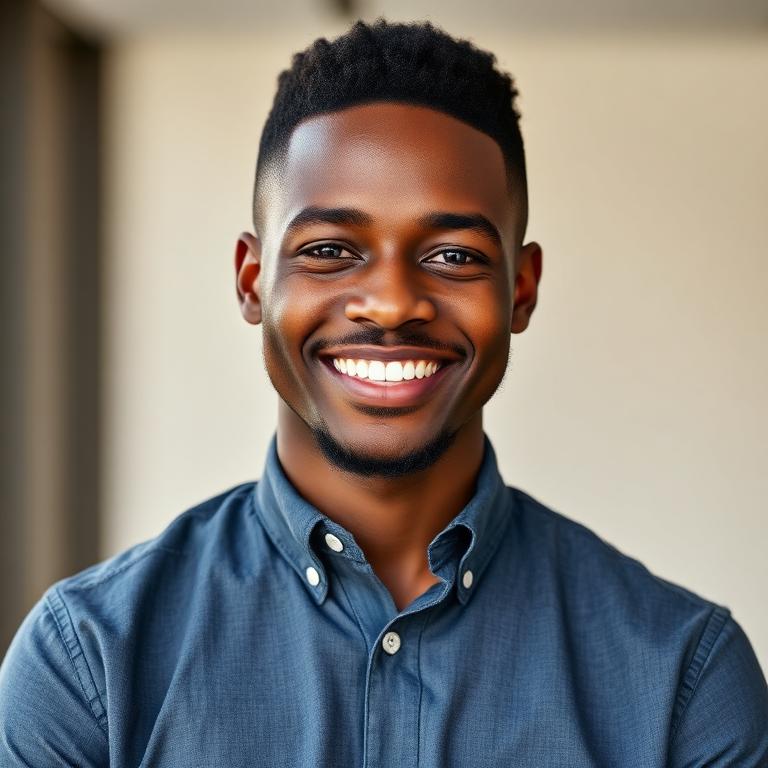 Samuel T., MSc Engineering, UK